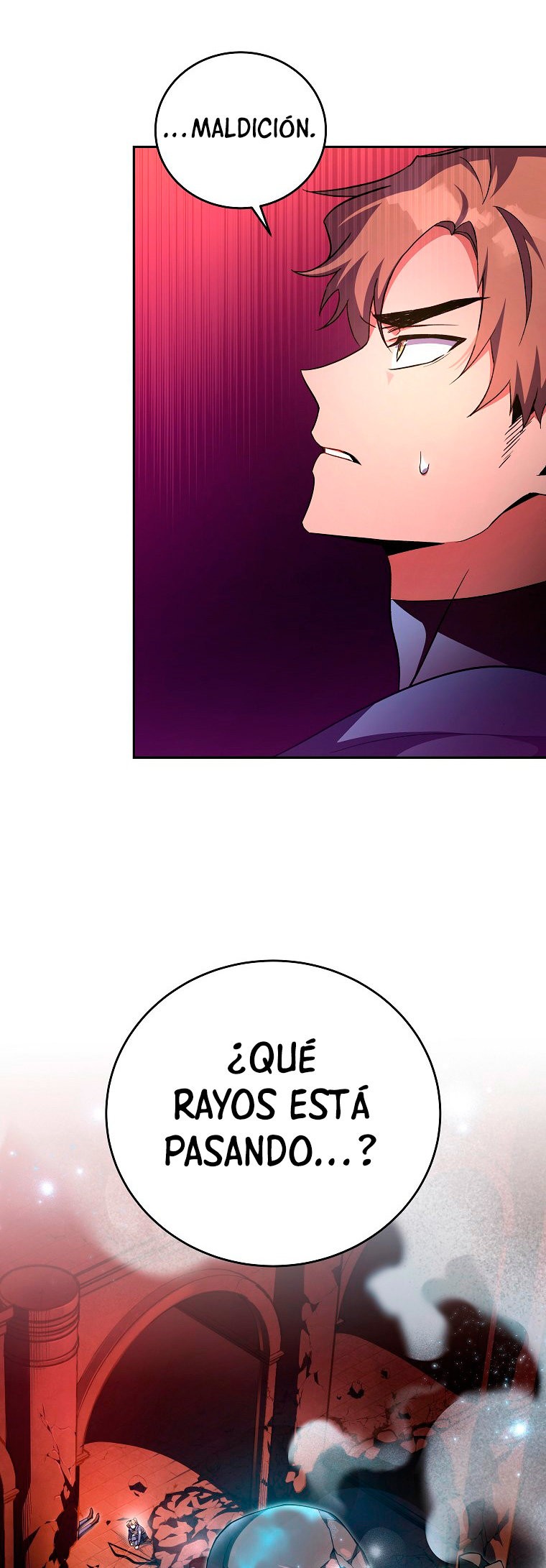 Read EL extra de la novela (es) Manga Online