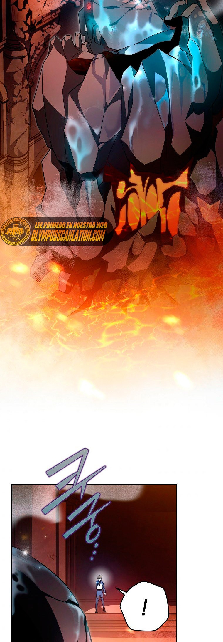 Read EL extra de la novela (es) Manga Online