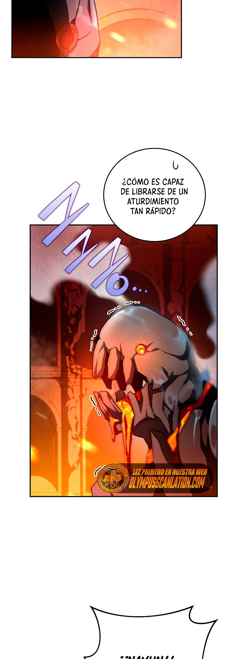Read EL extra de la novela (es) Manga Online