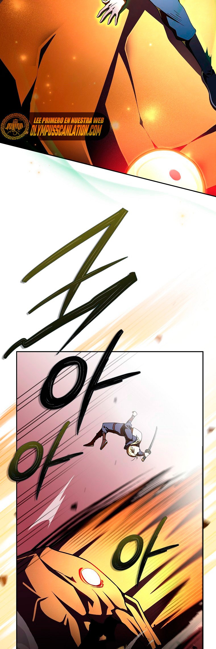 Read EL extra de la novela (es) Manga Online