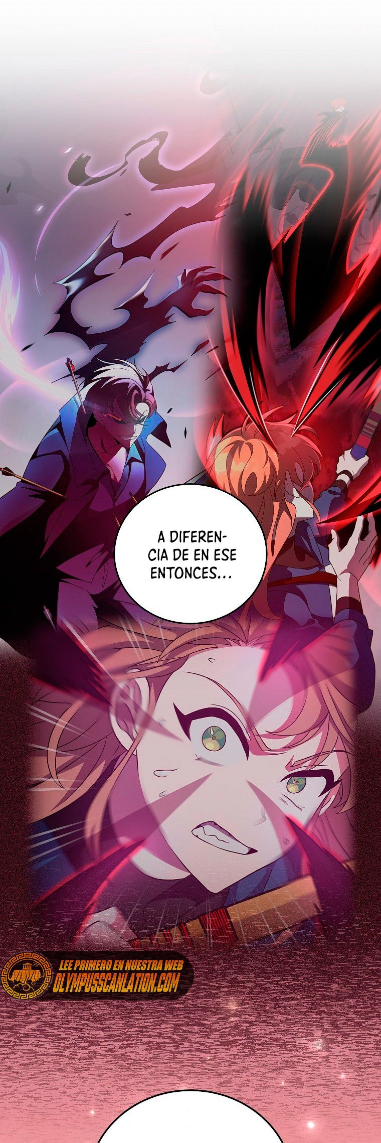 Read EL extra de la novela (es) Manga Online