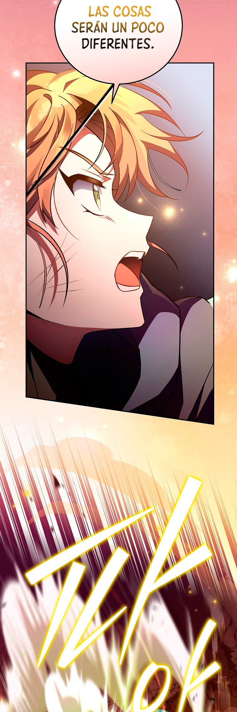 Read EL extra de la novela (es) Manga Online