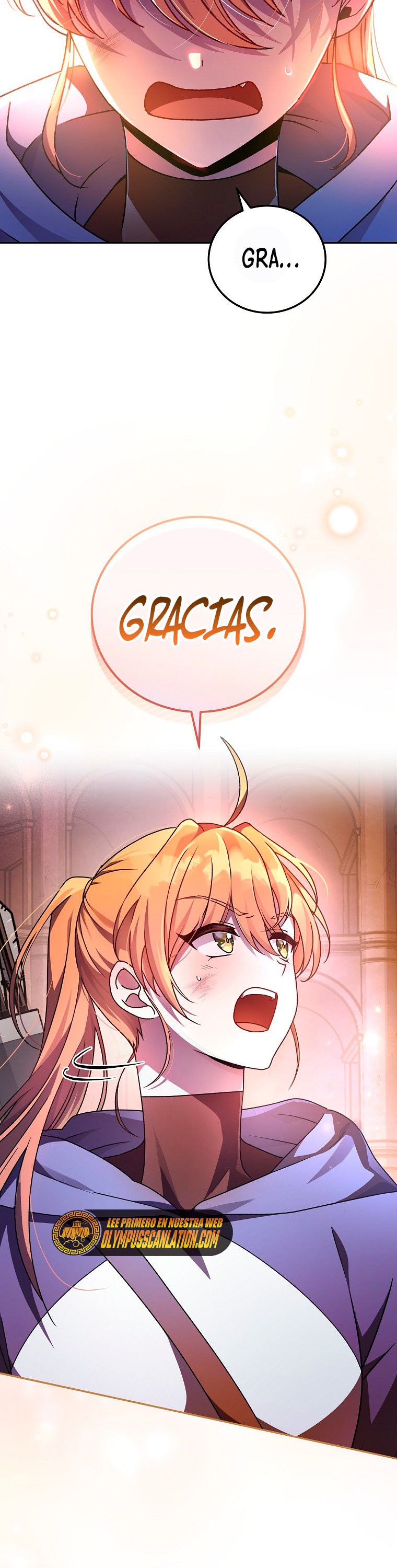 Read EL extra de la novela (es) Manga Online