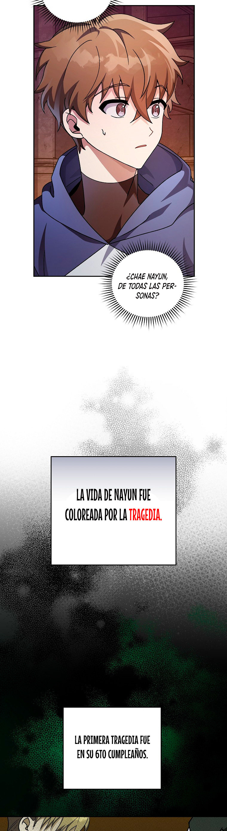 Read EL extra de la novela (es) Manga Online