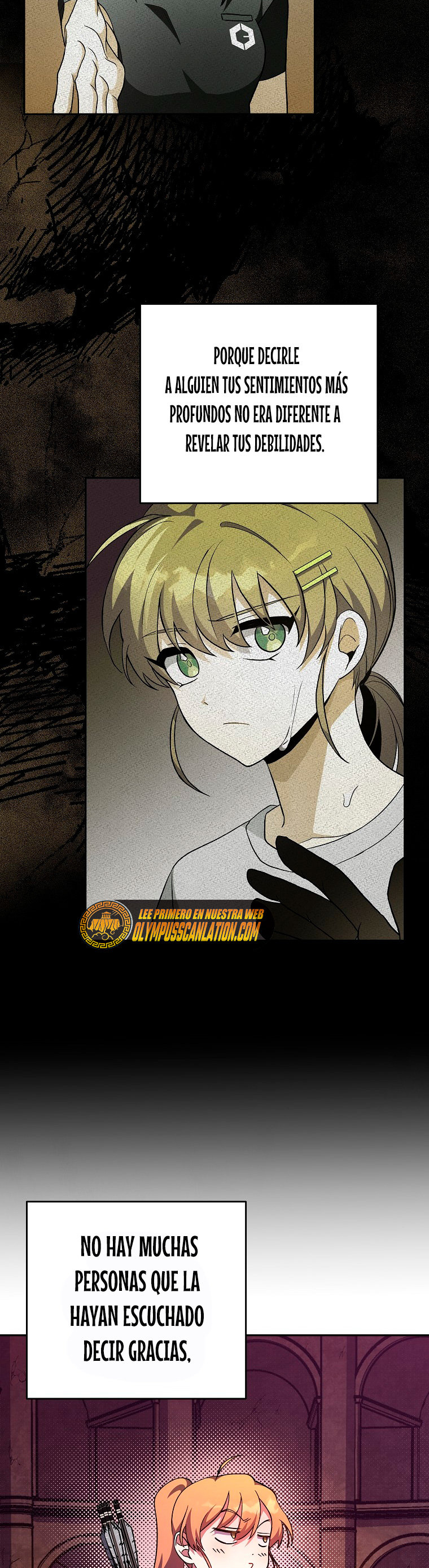 Read EL extra de la novela (es) Manga Online