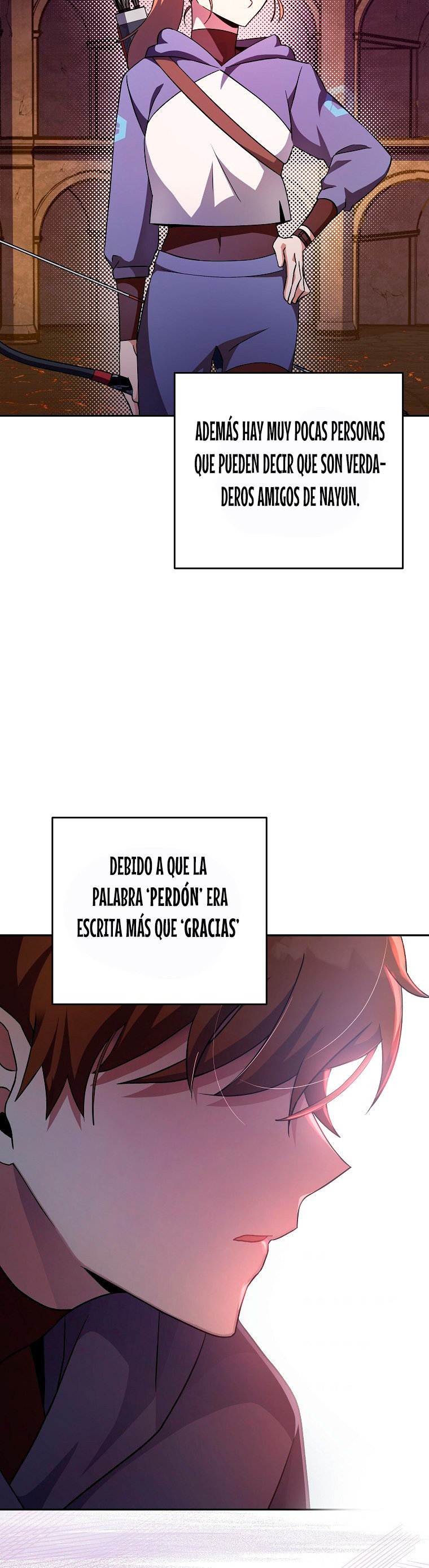 Read EL extra de la novela (es) Manga Online