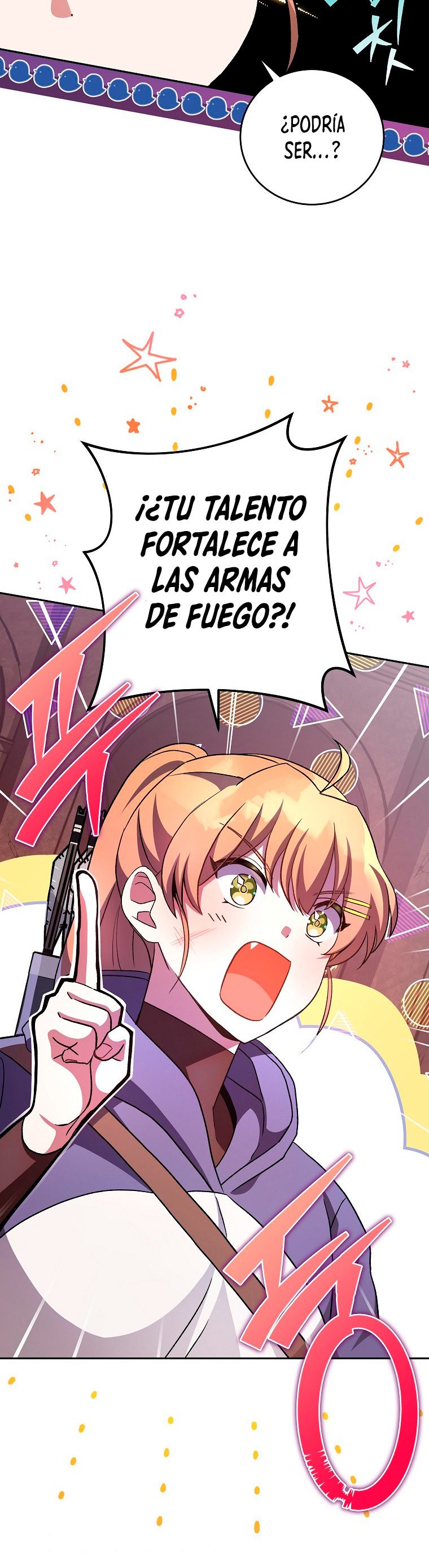 Read EL extra de la novela (es) Manga Online