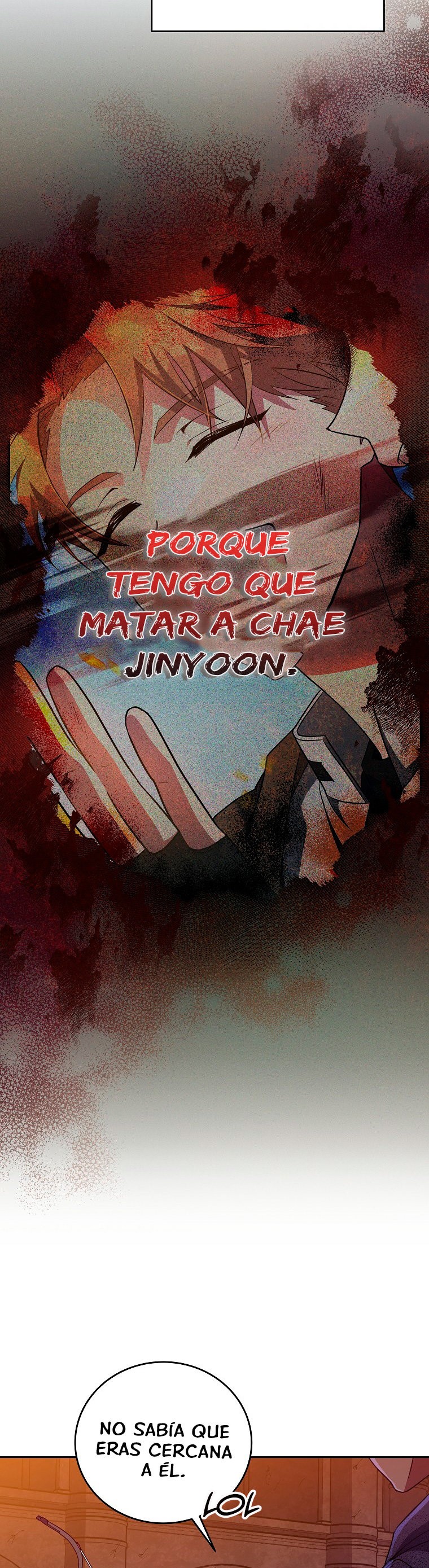Read EL extra de la novela (es) Manga Online