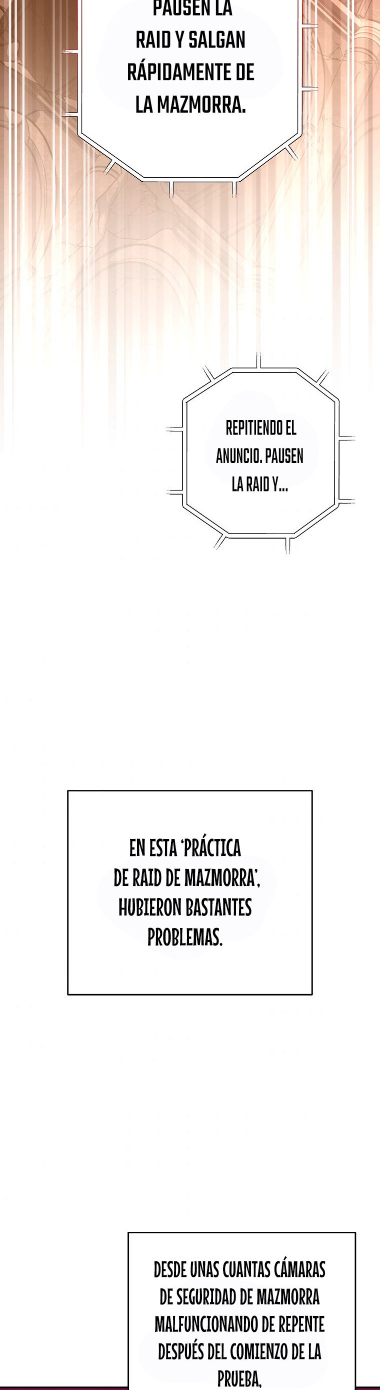 Read EL extra de la novela (es) Manga Online