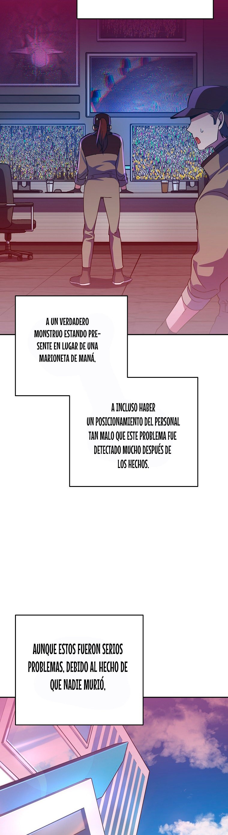 Read EL extra de la novela (es) Manga Online