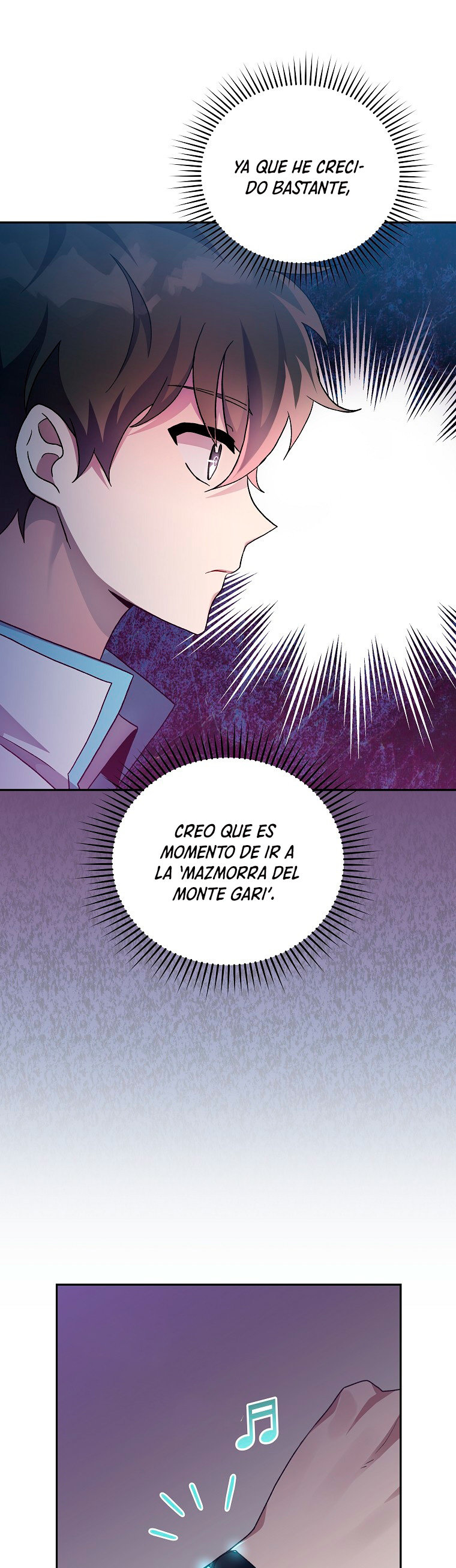Read EL extra de la novela (es) Manga Online