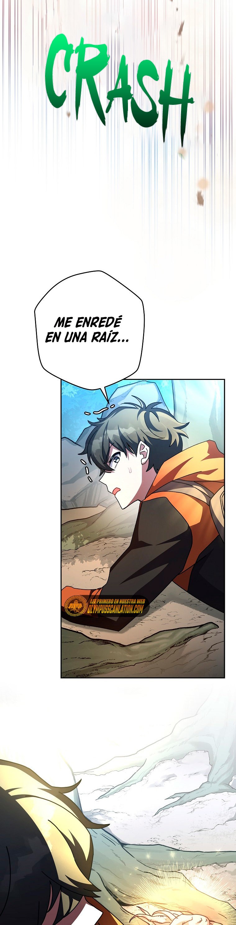 Read EL extra de la novela (es) Manga Online