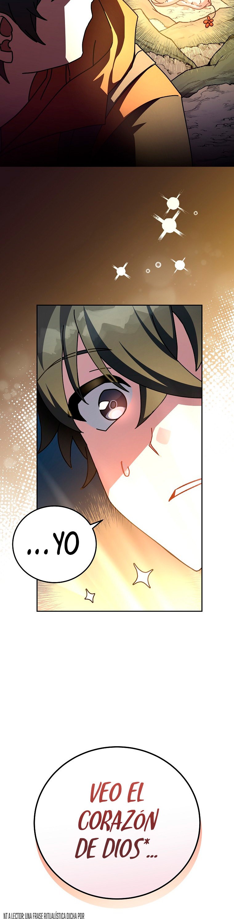 Read EL extra de la novela (es) Manga Online