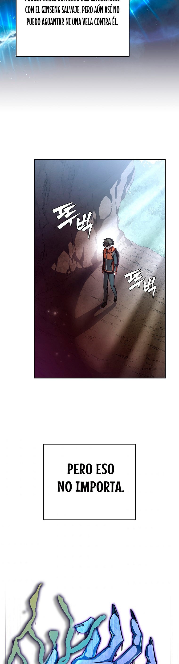 Read EL extra de la novela (es) Manga Online