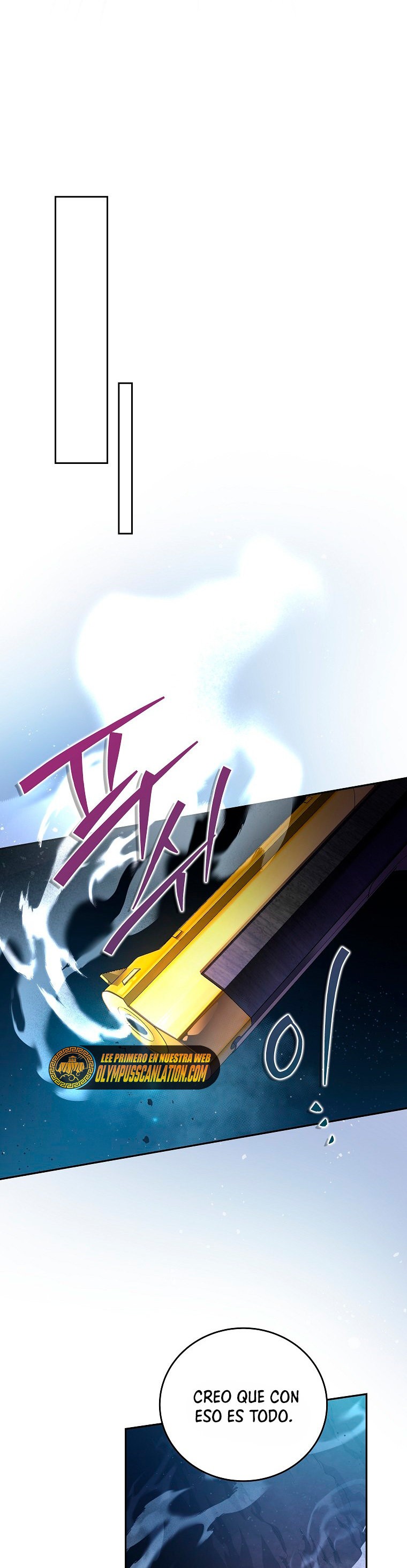 Read EL extra de la novela (es) Manga Online