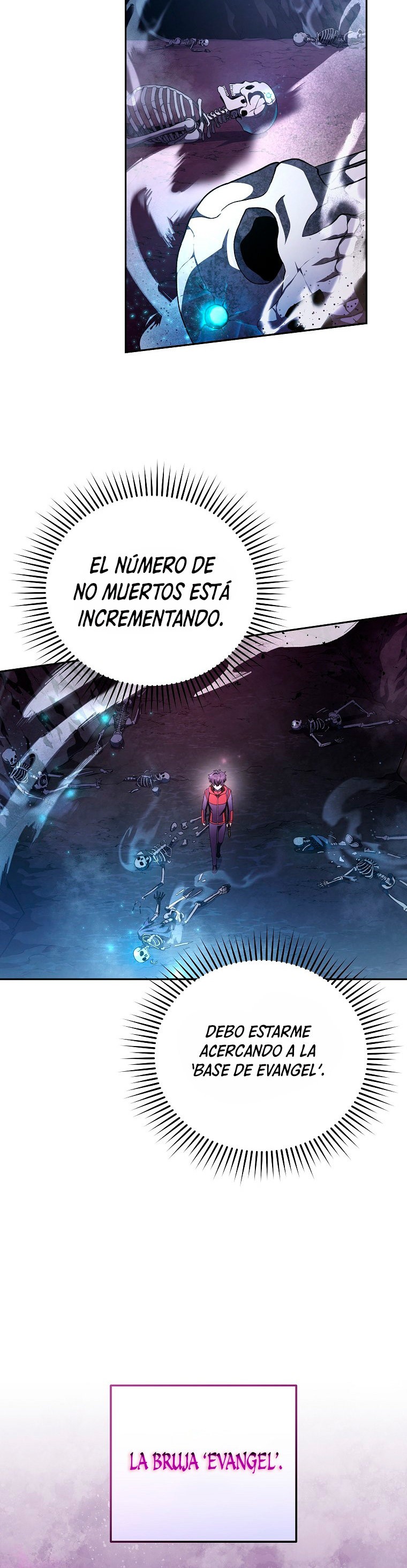 Read EL extra de la novela (es) Manga Online