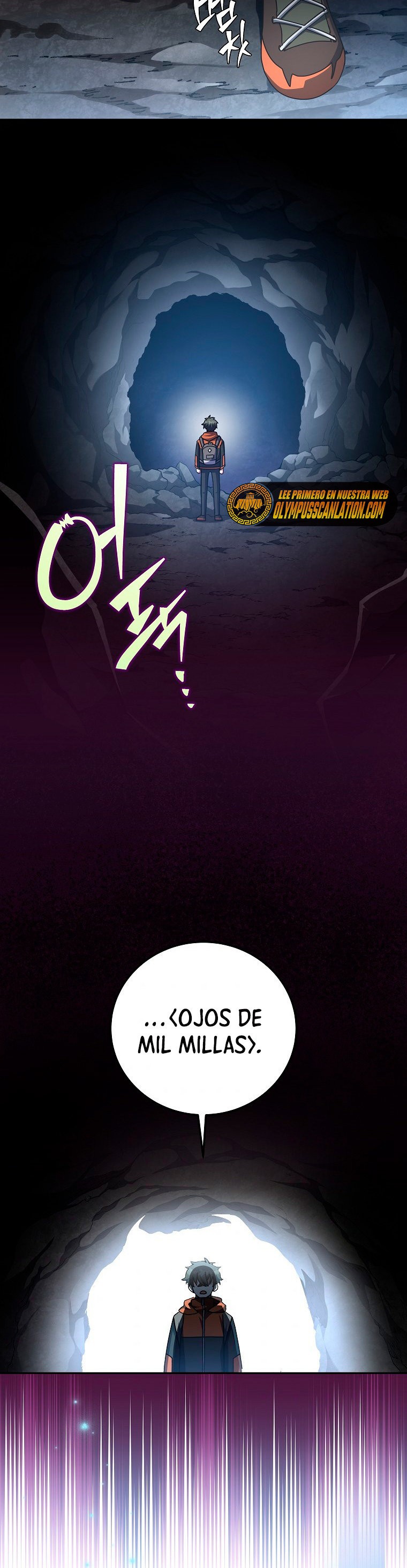Read EL extra de la novela (es) Manga Online