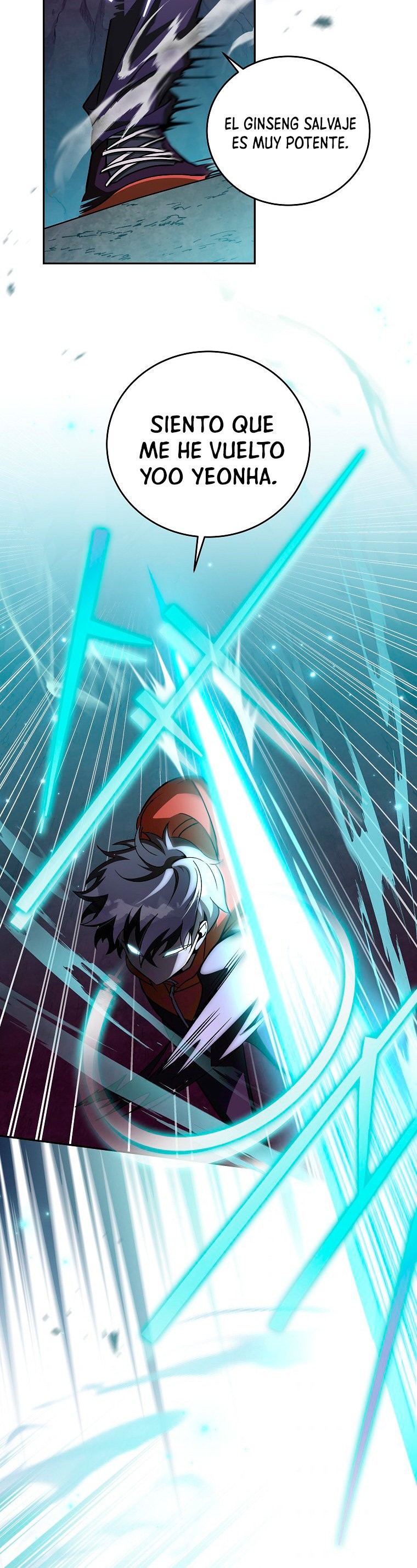Read EL extra de la novela (es) Manga Online