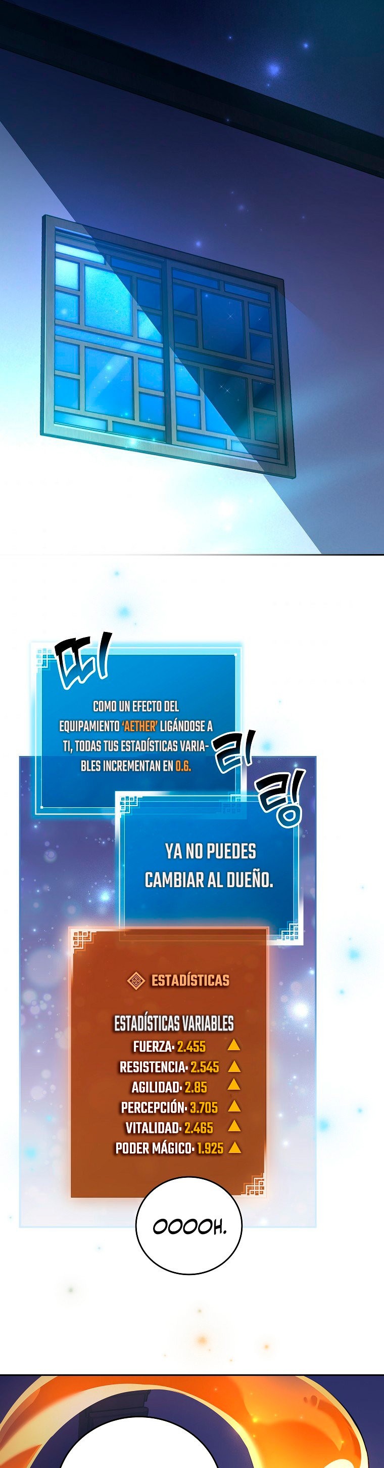 Read EL extra de la novela (es) Manga Online