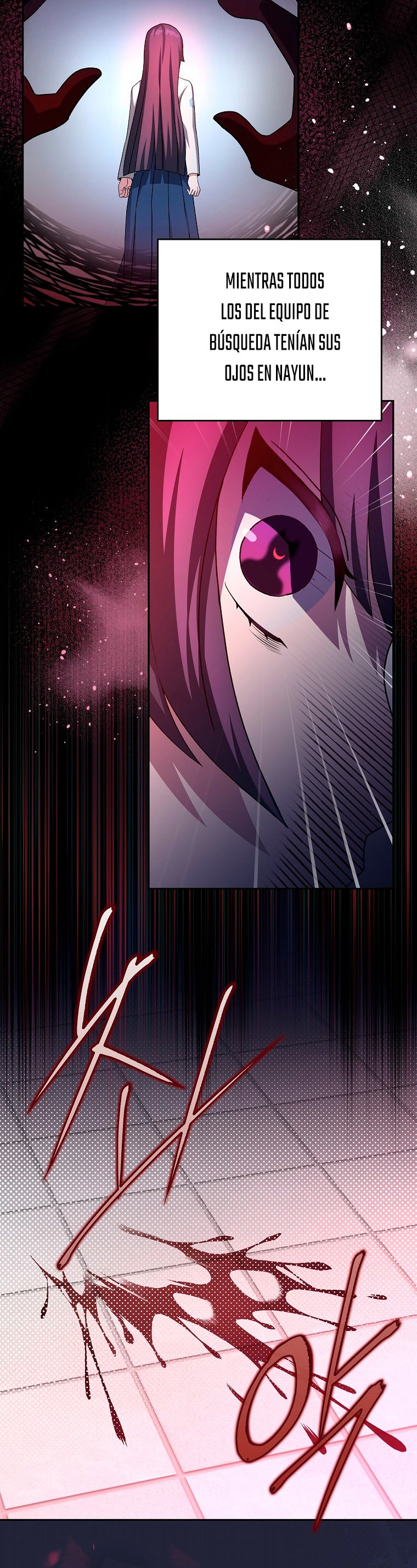 Read EL extra de la novela (es) Manga Online