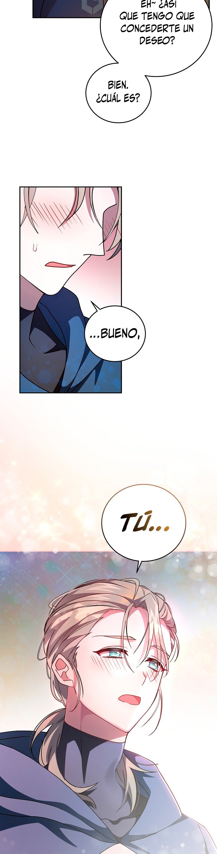 Read EL extra de la novela (es) Manga Online