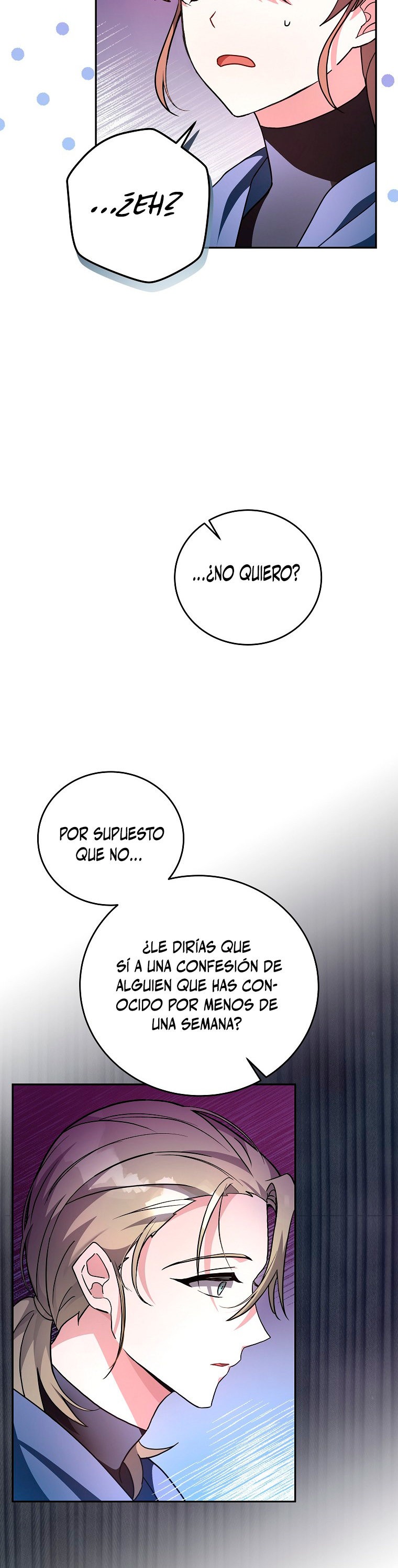 Read EL extra de la novela (es) Manga Online