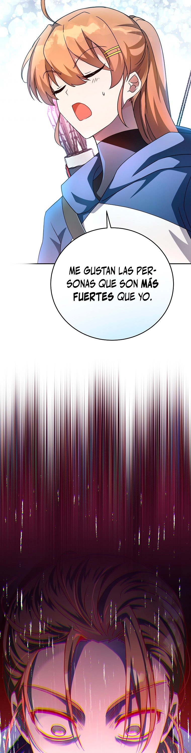 Read EL extra de la novela (es) Manga Online