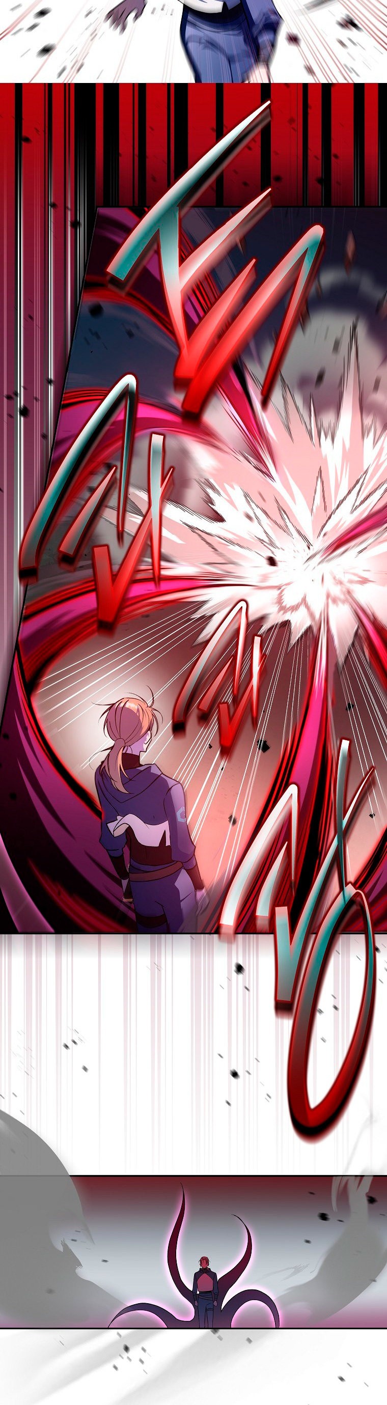 Read EL extra de la novela (es) Manga Online