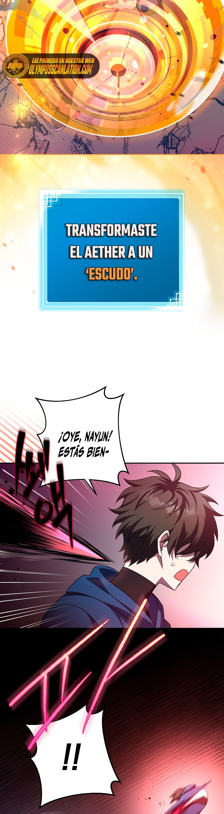 Read EL extra de la novela (es) Manga Online