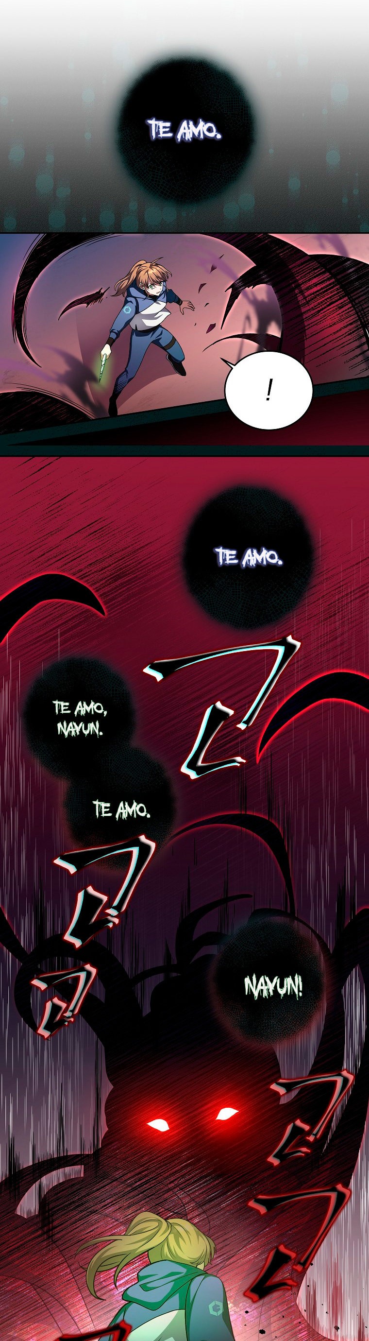 Read EL extra de la novela (es) Manga Online