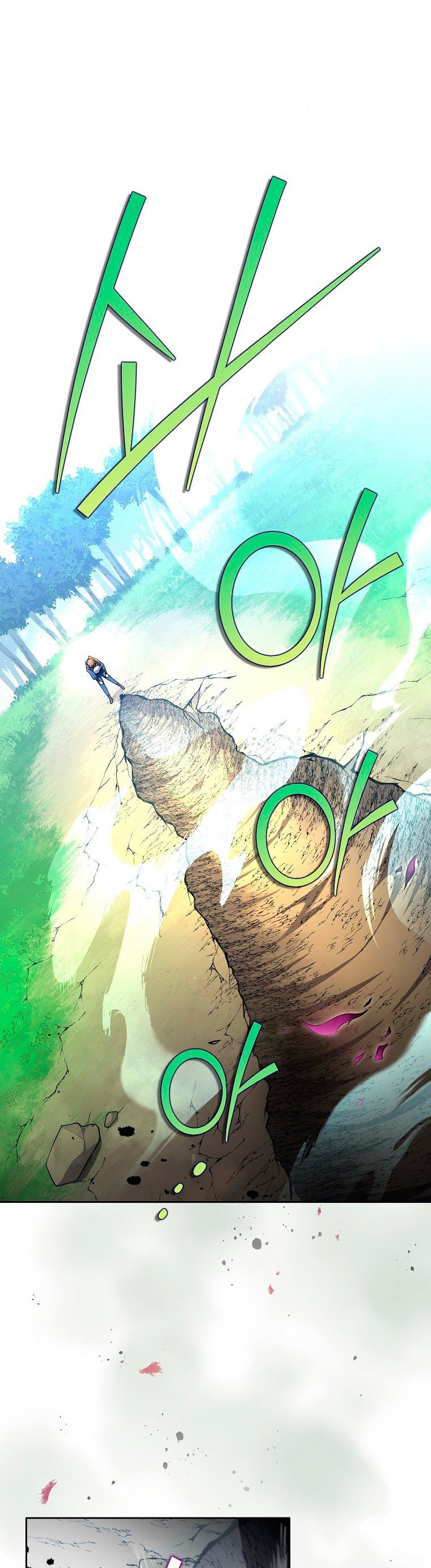 Read EL extra de la novela (es) Manga Online