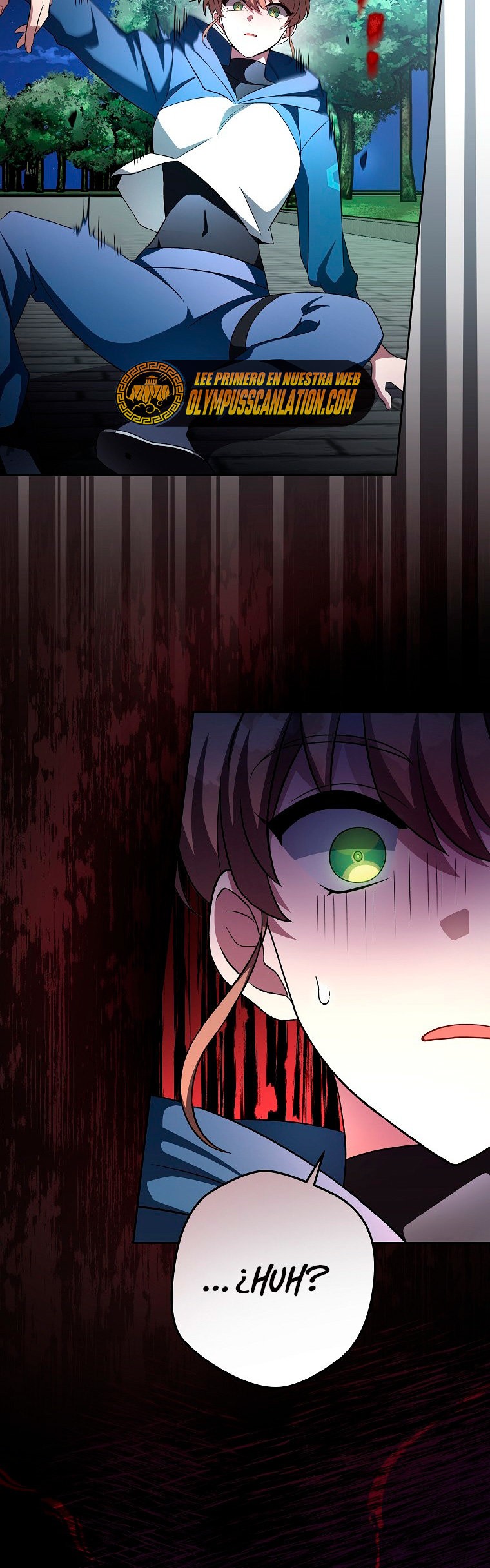 Read EL extra de la novela (es) Manga Online