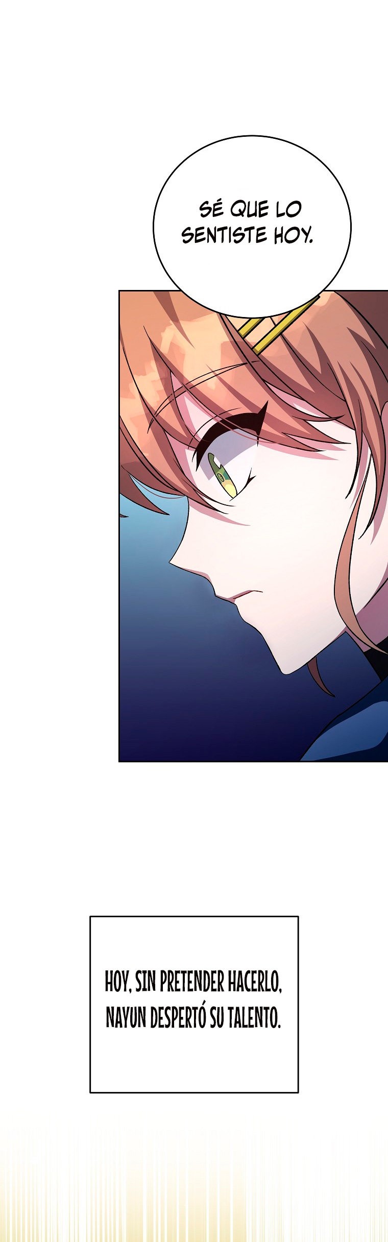 Read EL extra de la novela (es) Manga Online