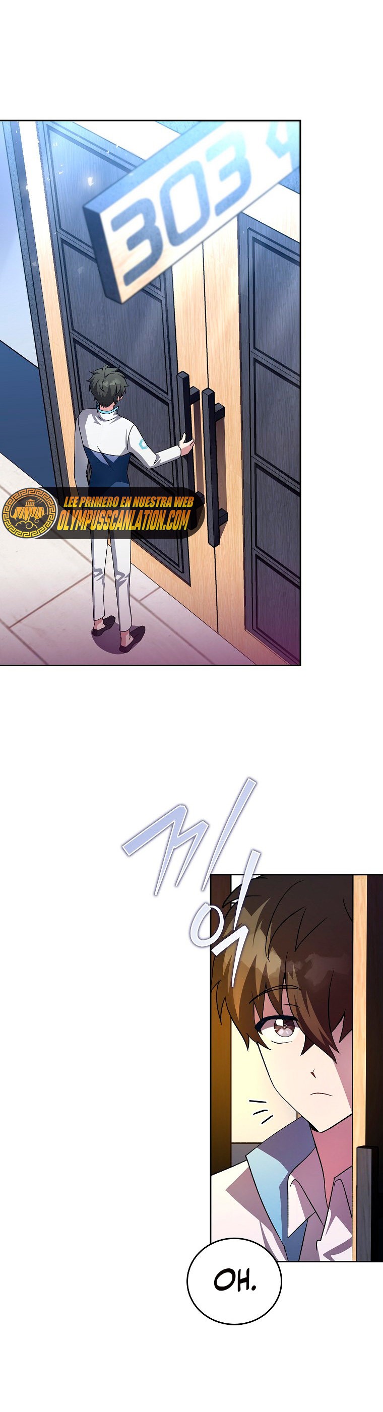 Read EL extra de la novela (es) Manga Online