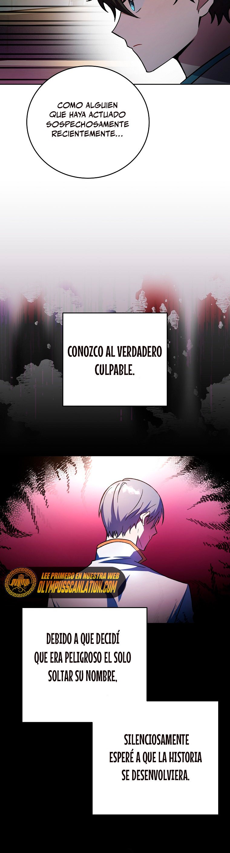 Read EL extra de la novela (es) Manga Online