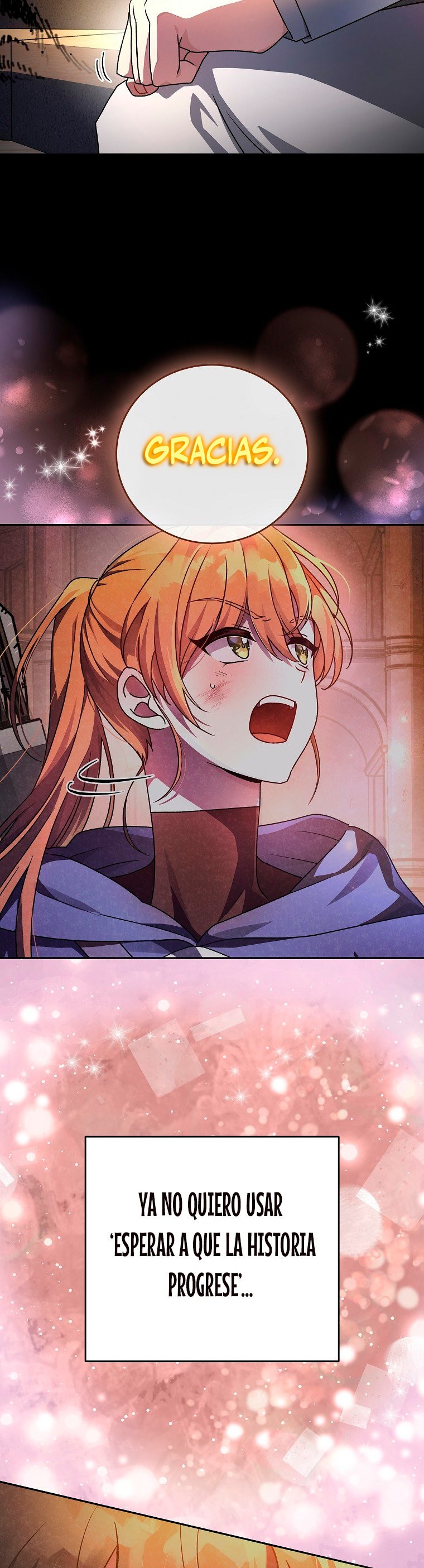 Read EL extra de la novela (es) Manga Online