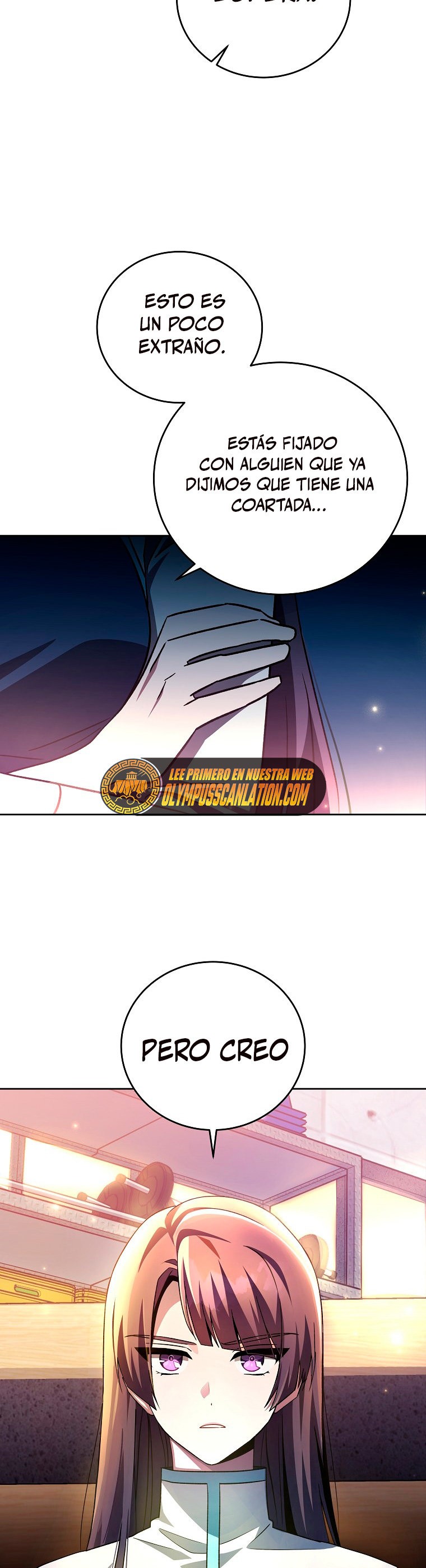 Read EL extra de la novela (es) Manga Online