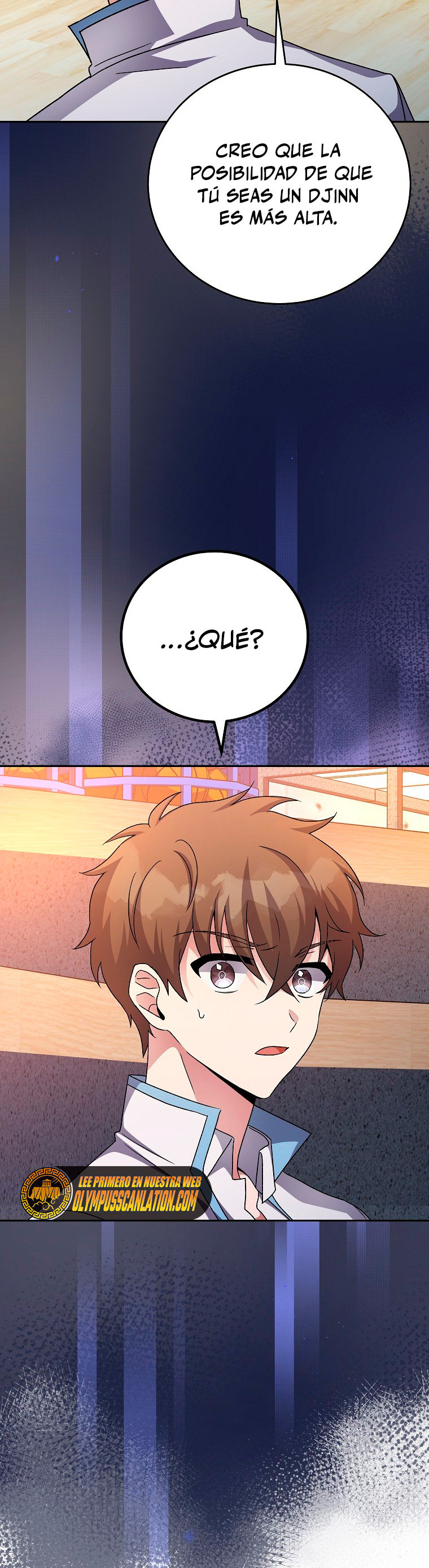 Read EL extra de la novela (es) Manga Online