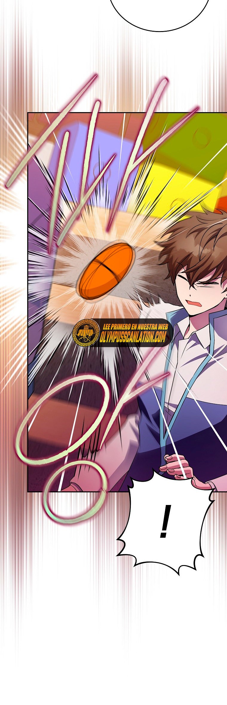 Read EL extra de la novela (es) Manga Online