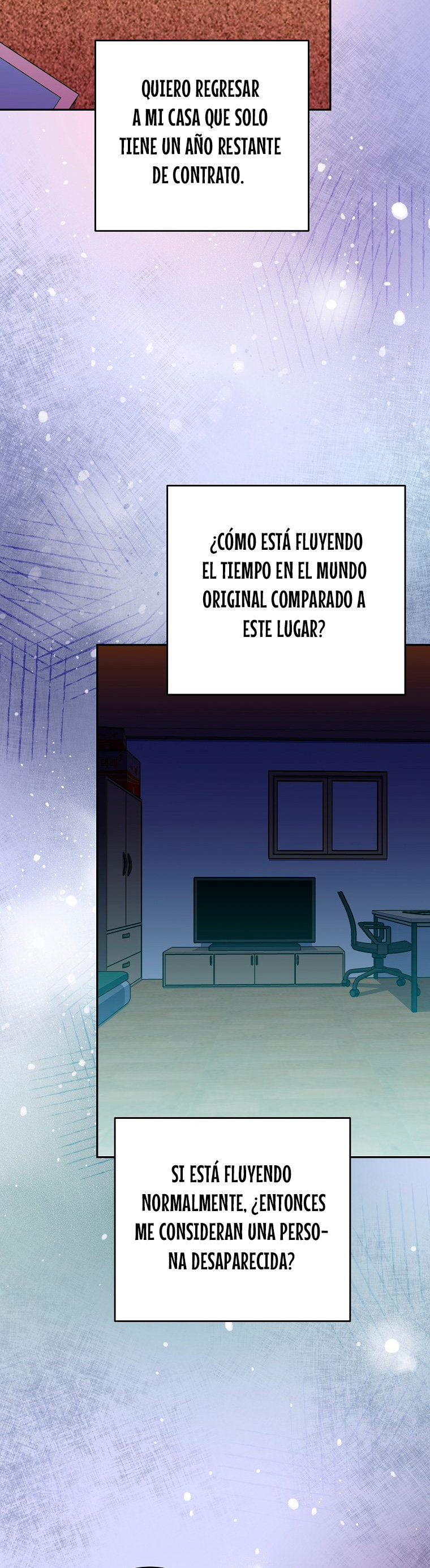 Read EL extra de la novela (es) Manga Online