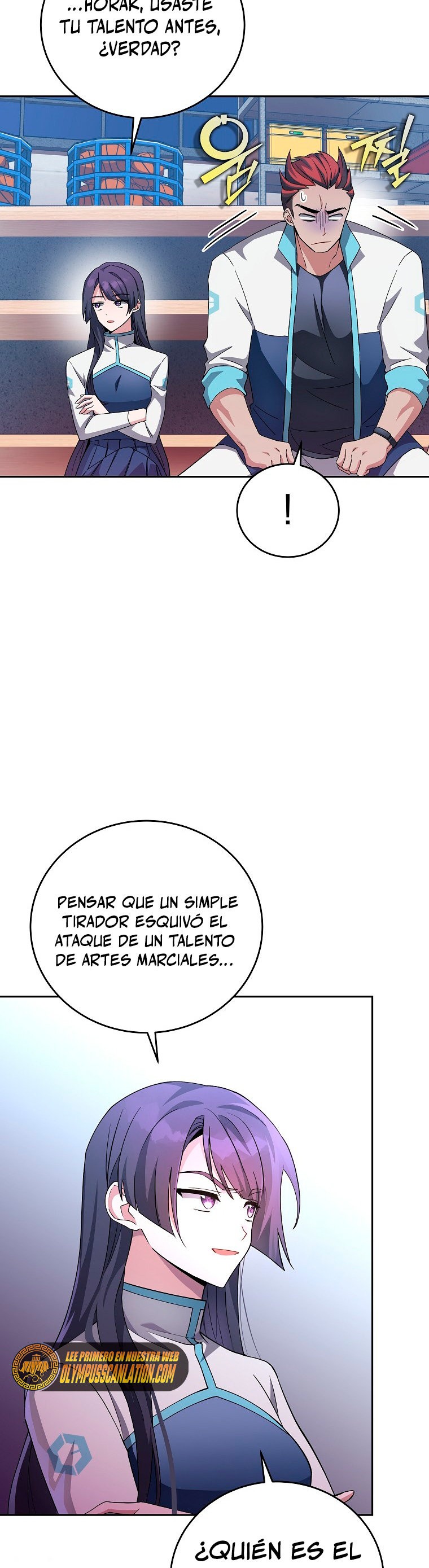Read EL extra de la novela (es) Manga Online