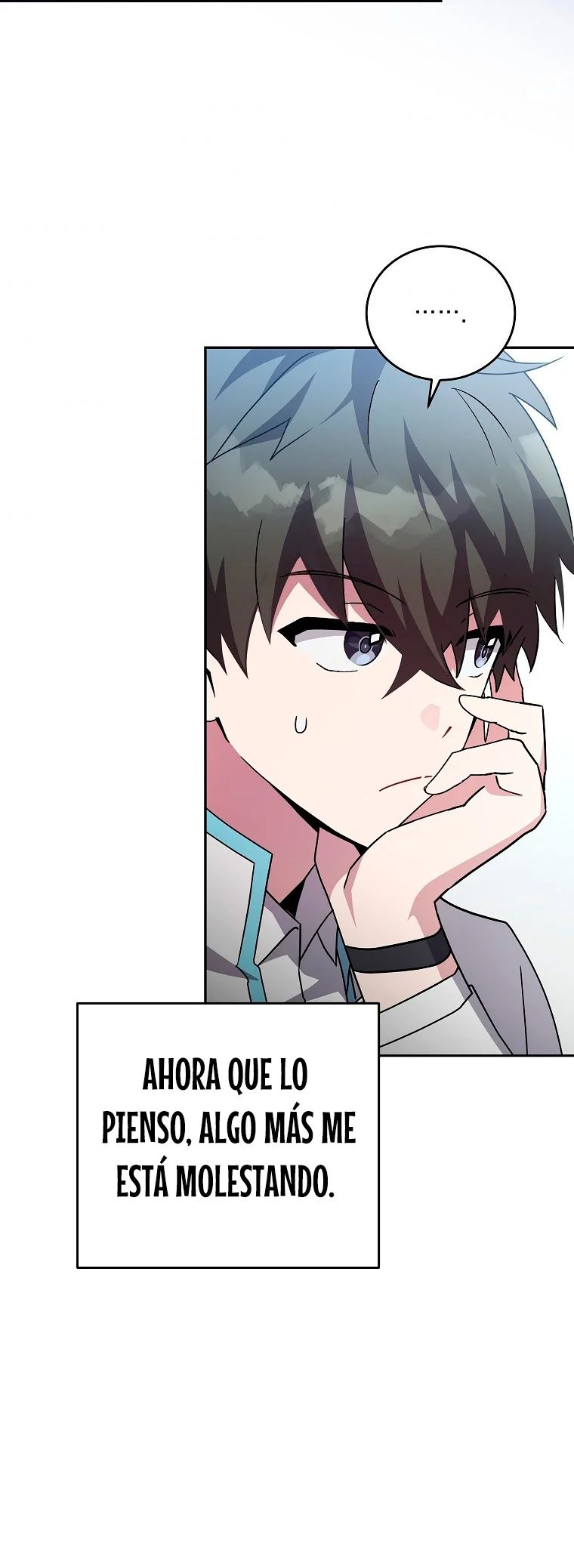 Read EL extra de la novela (es) Manga Online