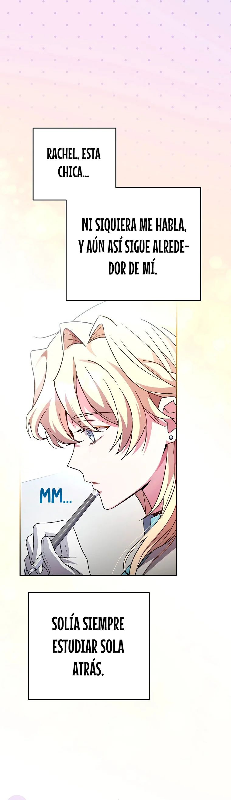 Read EL extra de la novela (es) Manga Online