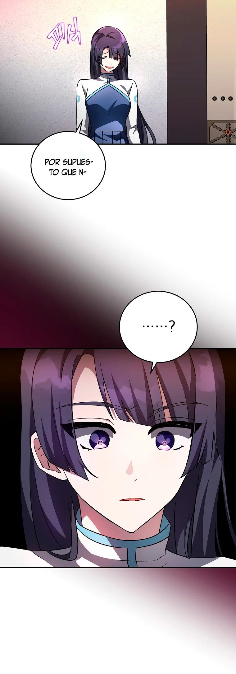 Read EL extra de la novela (es) Manga Online