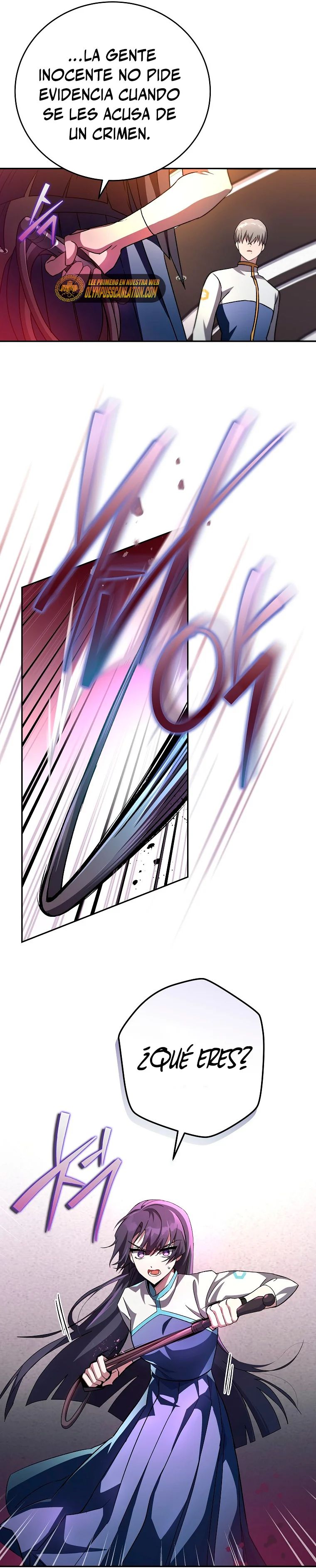 Read EL extra de la novela (es) Manga Online