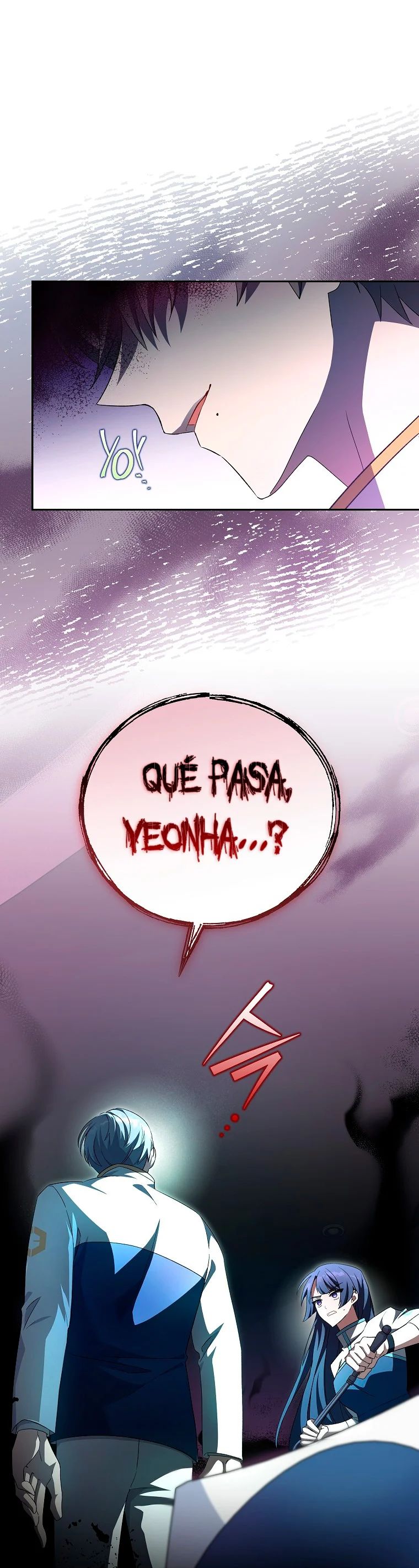 Read EL extra de la novela (es) Manga Online