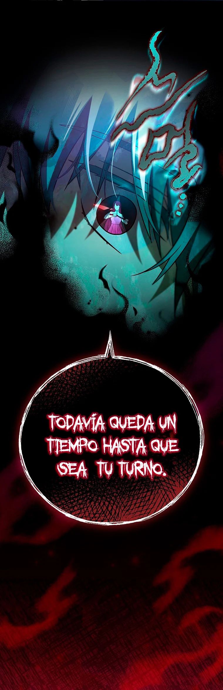 Read EL extra de la novela (es) Manga Online