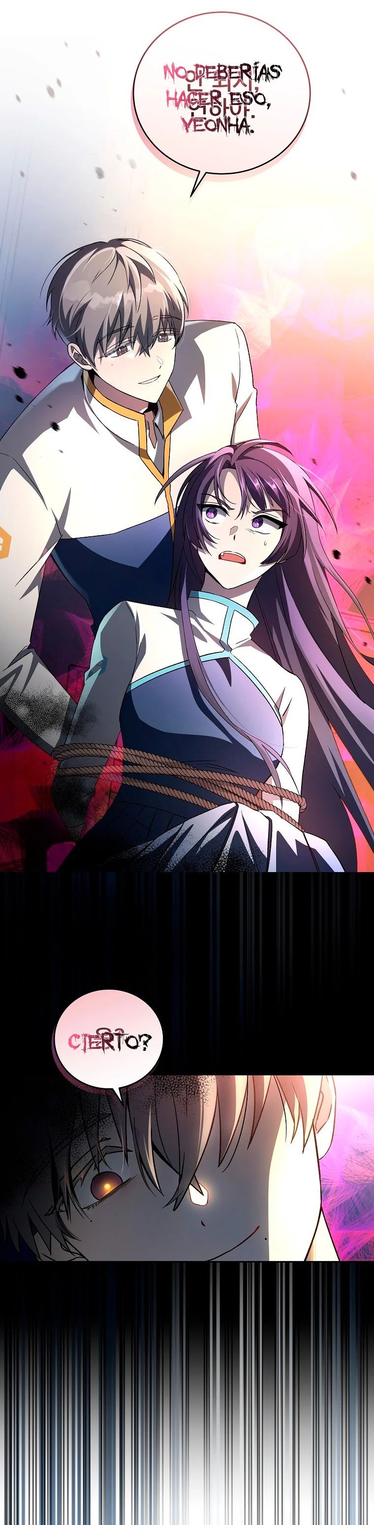 Read EL extra de la novela (es) Manga Online