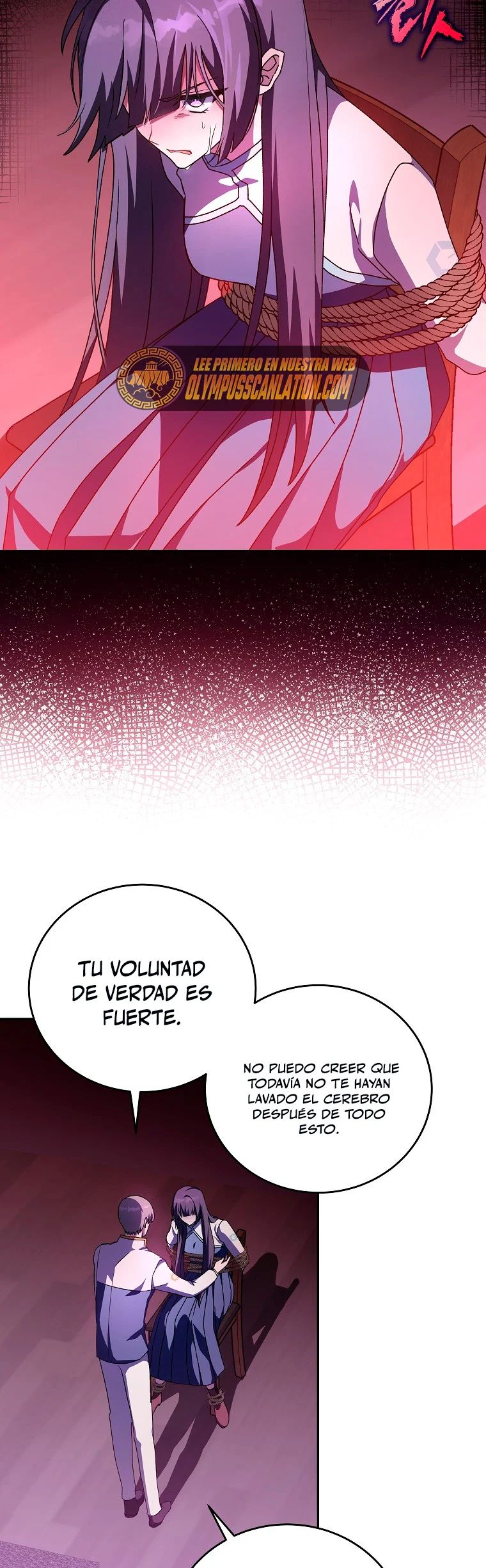 Read EL extra de la novela (es) Manga Online