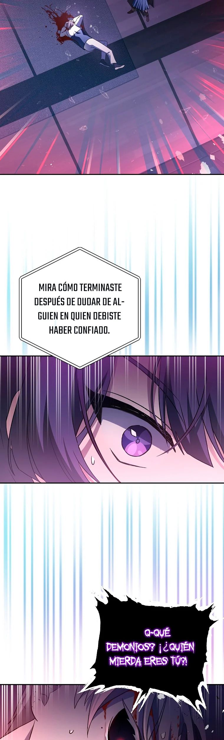 Read EL extra de la novela (es) Manga Online